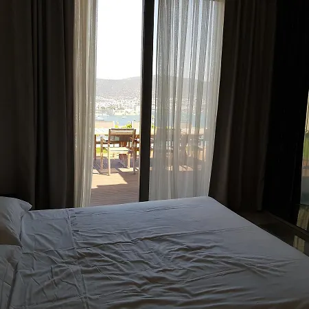 Rebis Villa Bodrum